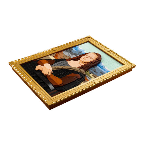 Lego Art 31213 Mona Lisa