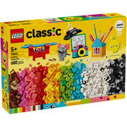 Lego Classic Creative 11042 Happy Box