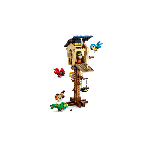 Lego Creator 31143 Birdhouse
