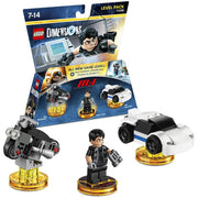 Lego Dimensions: Level Pack - Mission Impossible