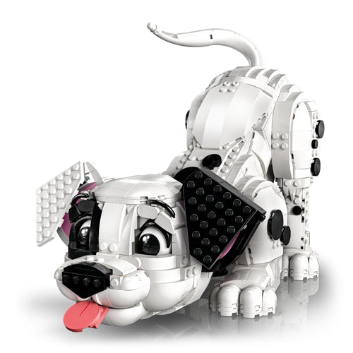 Lego Disney 43269 101 Dalmatians Puppy