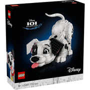Lego Disney 43269 101 Dalmatians Puppy