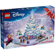 Lego Disney Frozen 43273 Advent Calendar 2025