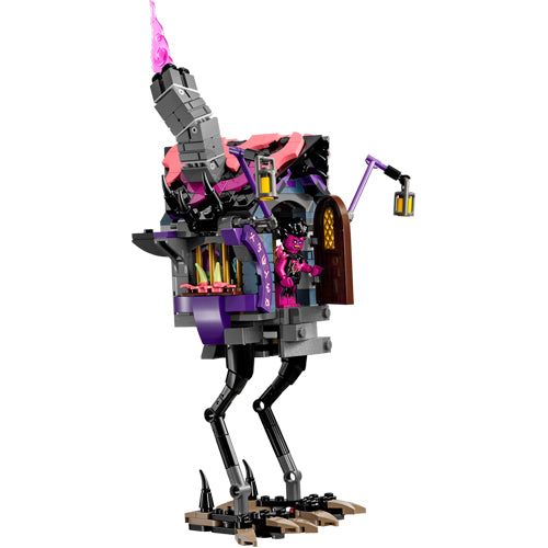 Lego Dreamzzz 71478 The Never Witch's Midnight Raven