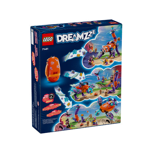 Lego Dreamzzz 71481 Izzie's Dream Animals