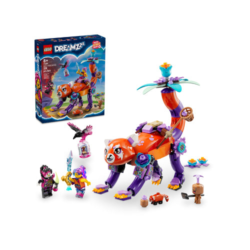 Lego Dreamzzz 71481 Izzie's Dream Animals