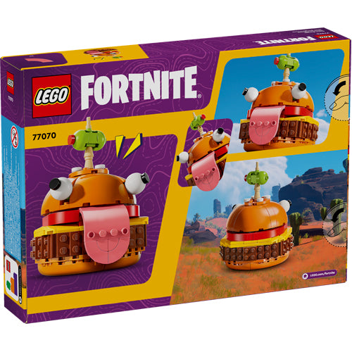 Lego Fortnite 77070 Durrr Burger