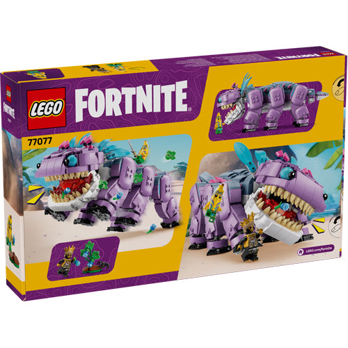 Lego Fortnite 77077 Klombo