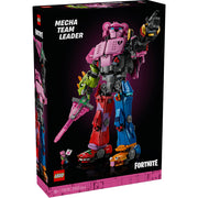 Lego Fortnite 77078 Mecha Team Leader