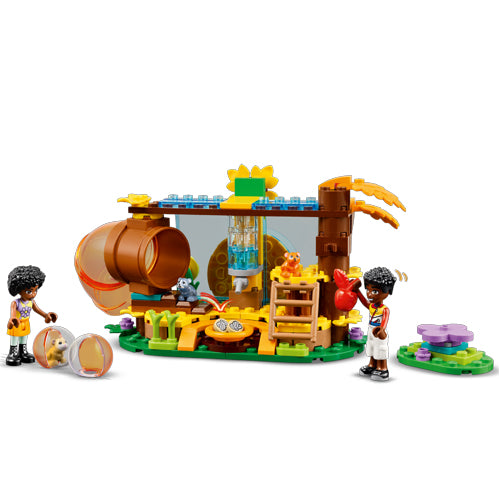 Lego Friends 42601 Hamster Playground