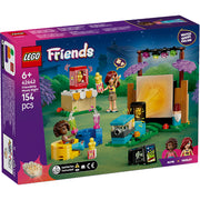 Lego Friends 42642 Friendship Movie Night