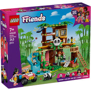 Lego Friends 42648 Panda Sanctuary Animal Care