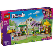 Lego Friends 42671 Plant Cafe & Flower Shop