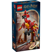 Lego Harry Potter 76448 Fawkes: Dumbledore's Phoenix