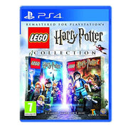 Lego Harry Potter Collection - PS4