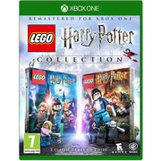 Lego Harry Potter Years 1-7 - Xbox One