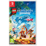 Lego Horizon Adventures - Nintendo Switch