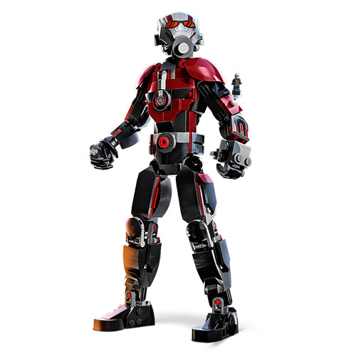 Lego Marvel 76256 Ant-Man Construction Figure