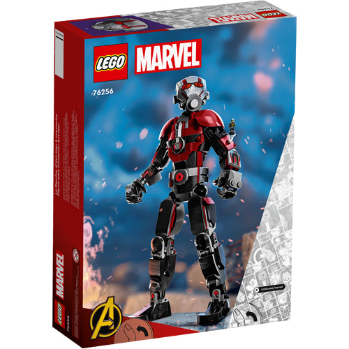 Lego Marvel 76256 Ant-Man Construction Figure