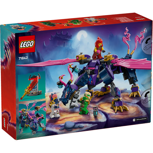 Lego Ninjago 71842 Rontu the Master Dragon