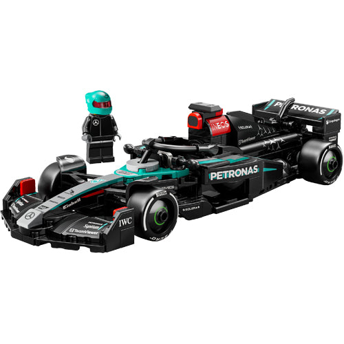 Lego Speed Champions 77244 Mercedes-AMG F1 W15 Race Car | Zatu Games