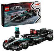 Lego Speed Champions 77244 Mercedes-AMG F1 W15 Race Car