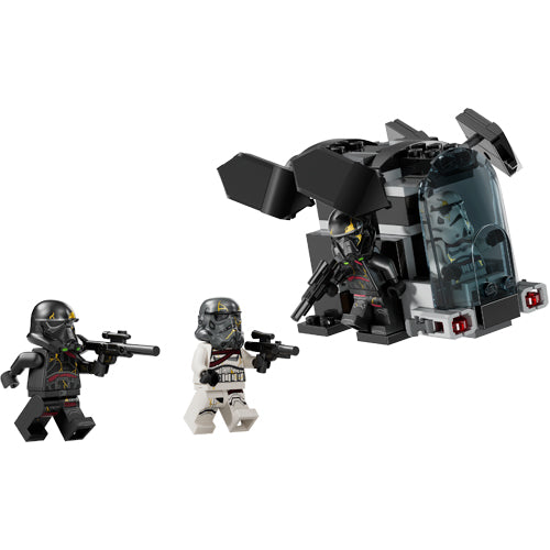 Lego Star Wars 75412 Death Trooper & Night Trooper Battle Pac