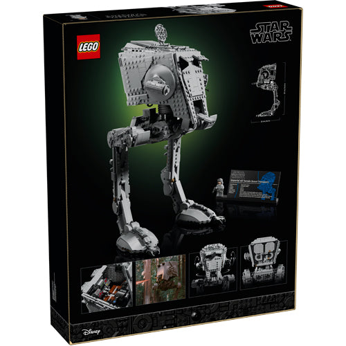 Lego Star Wars 75417 AT-ST Walker