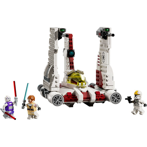 Lego Star Wars 75432 V-19 Torrent Starfighter
