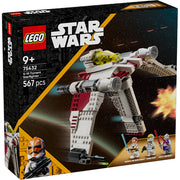 Lego Star Wars 75432 V-19 Torrent Starfighter