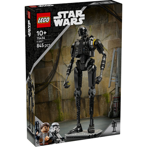 LEGO: Star Wars 75375 Millennium Falcon | Zatu Games
