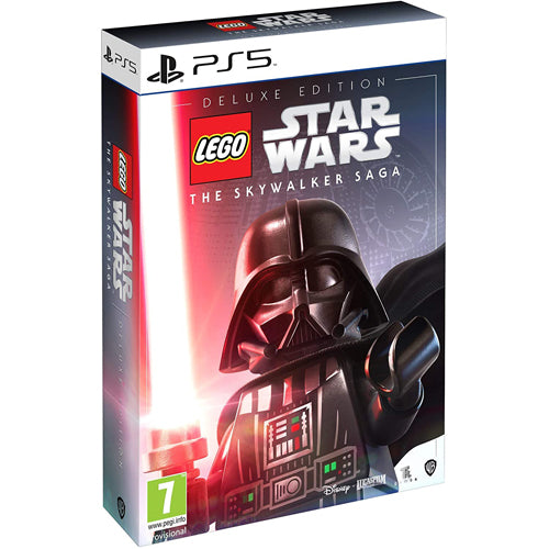 Lego Star Wars Skywalker Saga: Blue Milk Edition - PS5