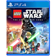 Lego Star Wars Skywalker Saga - PS4