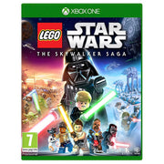 Lego Star Wars Skywalker Saga: Xbox One/Series X