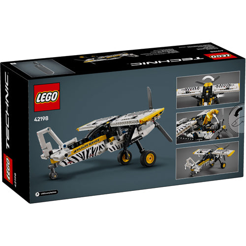 Lego Technic 42198 Bush Plane