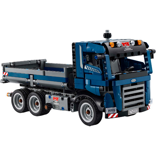 Lego Technic 42203 Tipping Dump Truck