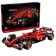 Lego Technic 42207 Ferrari SF-24 F1 Car