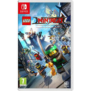 Lego The Ninjago Movie Videogame - Nintendo Switch