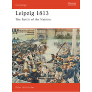 Leipzig 1813