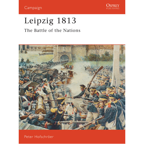 Leipzig 1813