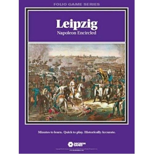Leipzig: Folio Series