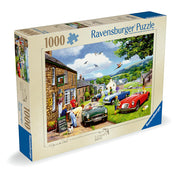 Leisure Days No.11 A Day in the Dales Puzzle - 1000 Pieces
