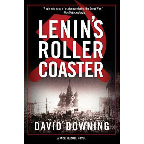 Lenin's Roller Coaster