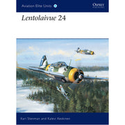 Lentolaivue 24