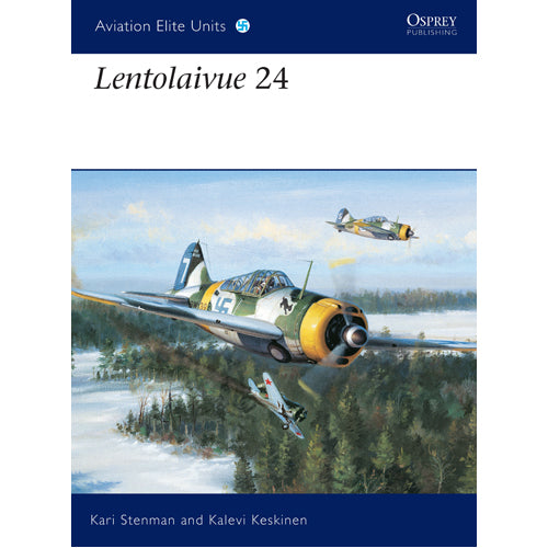 Lentolaivue 24