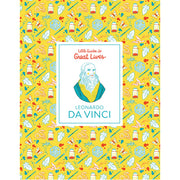 Leonardo Da Vinci (Little Guides to Great Lives)