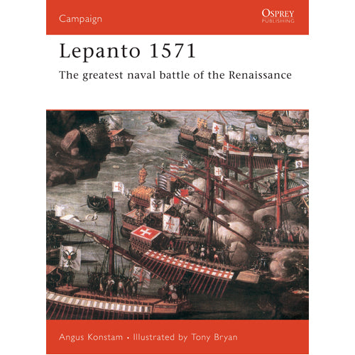 Lepanto 1571