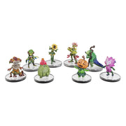 Leshy Boxed Set: Pathfinder Battles