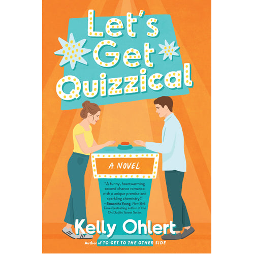 Let's Get Quizzical