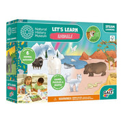 Let's Learn Animals